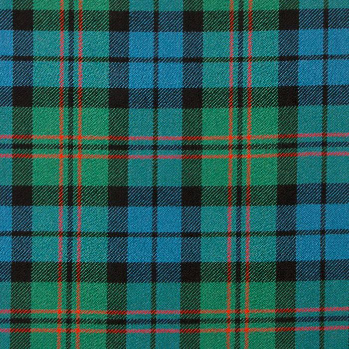 Dundas Ancient Tartan Fabric