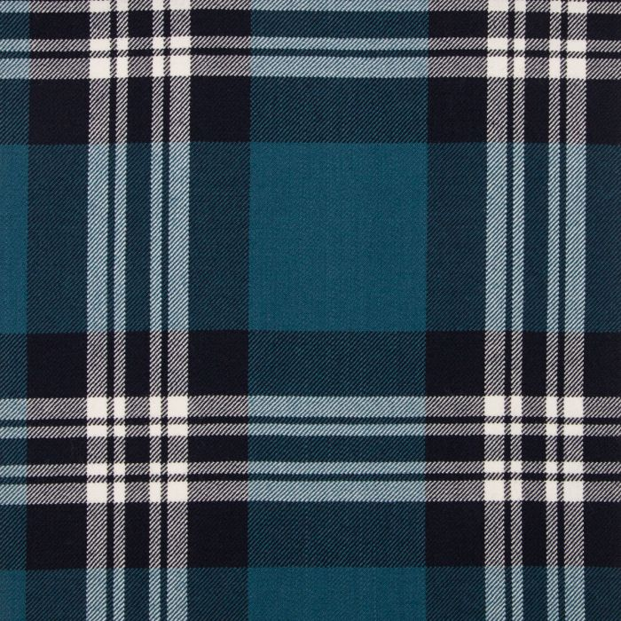 Earl of St Andrews Tartan Fabric
