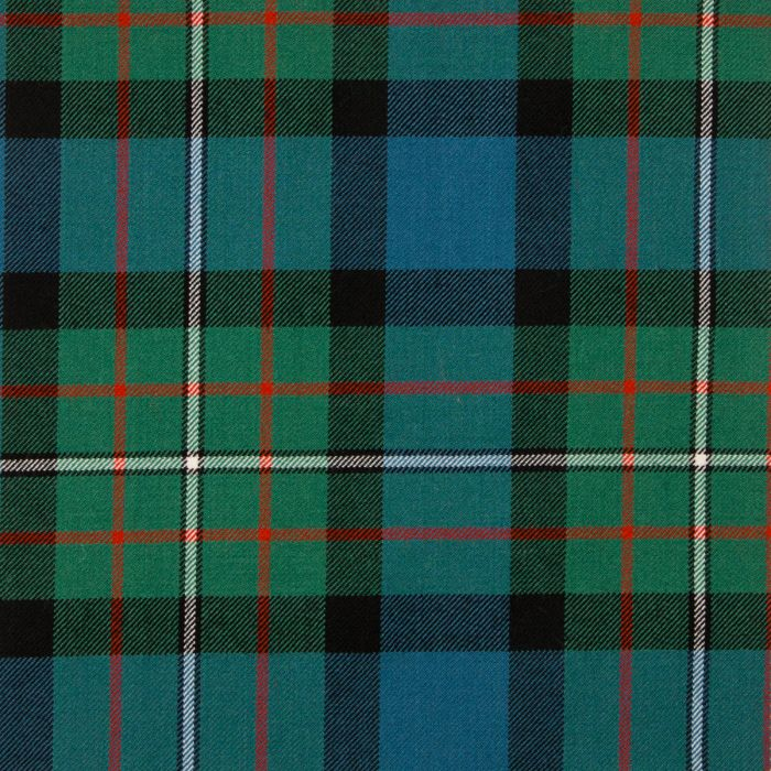 Ferguson Ancient Tartan Fabric