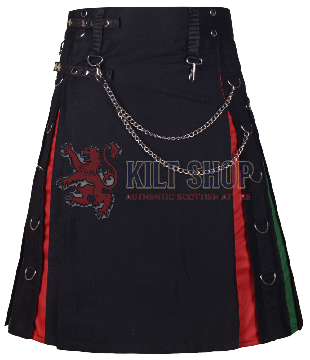 LGBTQ Pride Kilt