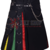 LGBTQ Pride Kilt