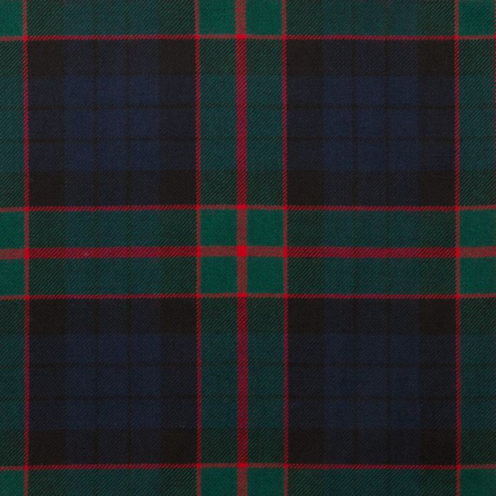 Fletcher of Dunan Tartan Fabric