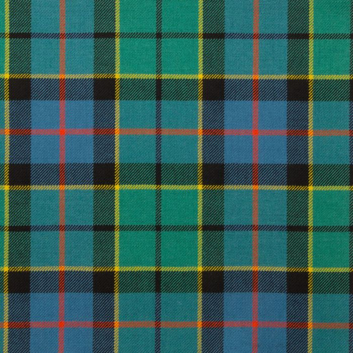 Forsyth Ancient Tartan Fabric