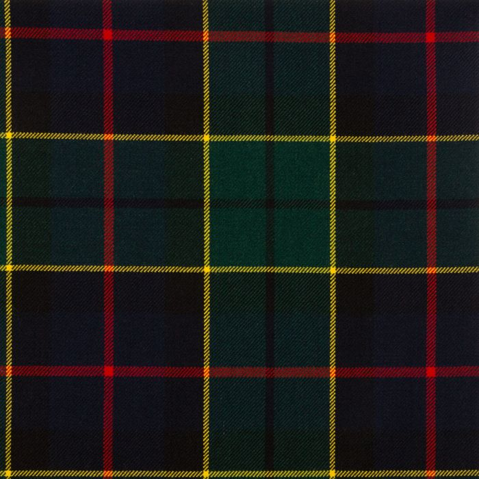 Forsyth Modern Tartan Fabric