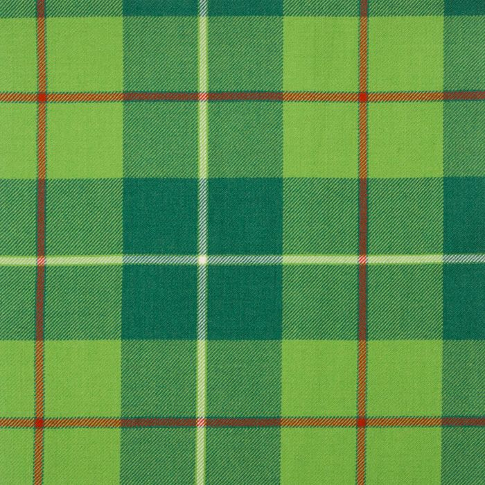 Galloway Hunting Ancient Tartan Fabric