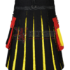 German Flag Utility Kilt