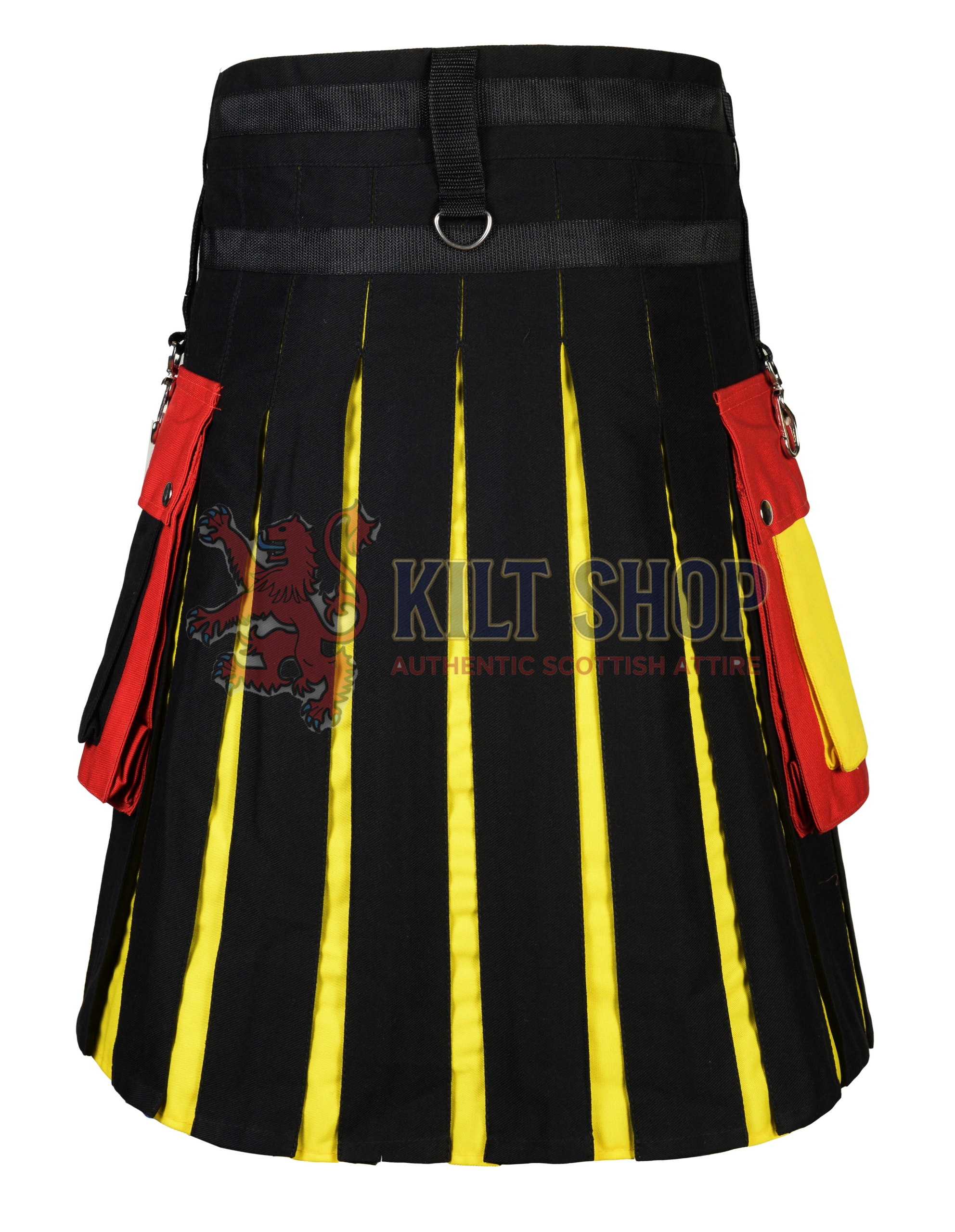 German Flag Utility Kilt