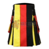 German Flag Utility Kilt