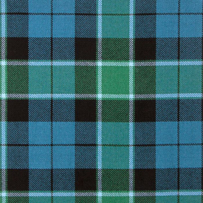 Graham of Menteith Ancient Tartan Fabric