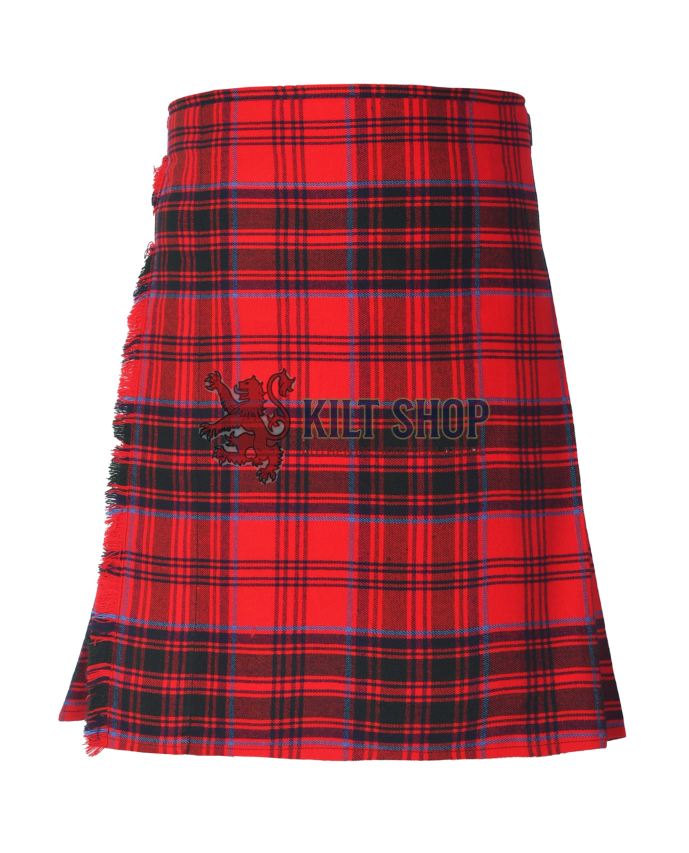 Grant Modern Tartan 8 Yard Kilt