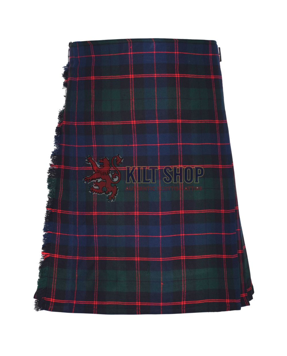 Guthire Modern Tartan 8 Yard Kilt