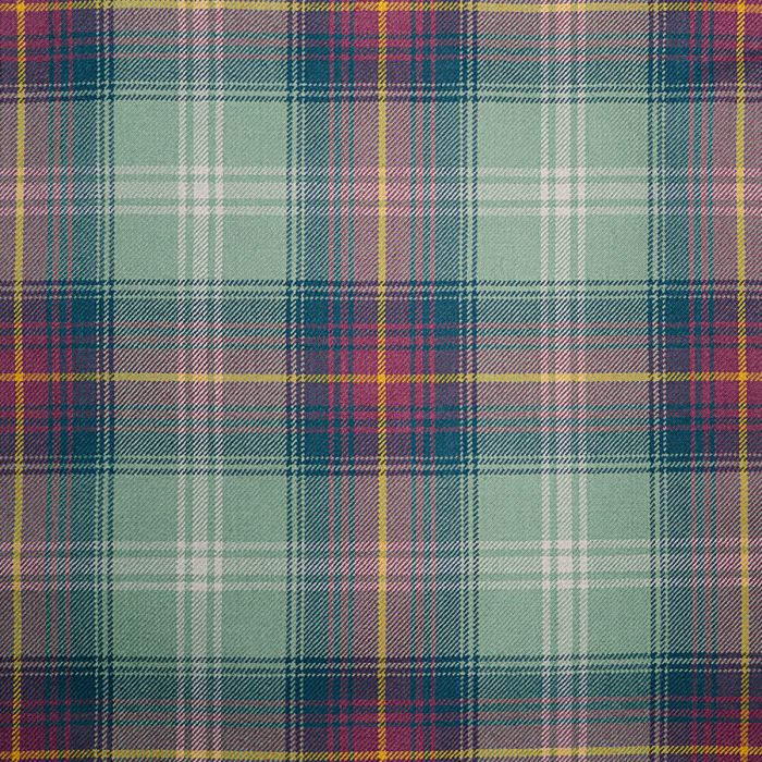 Hame Tartan Fabric