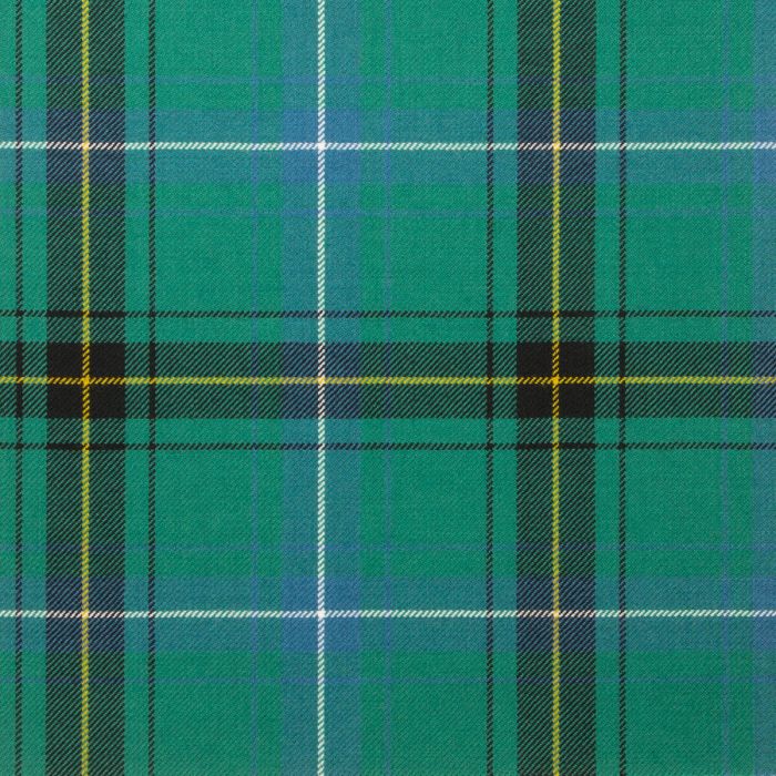 Henderson Ancient Tartan Fabric