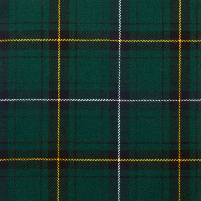 Henderson Modern Tartan Fabric
