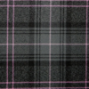 Granite Pink Tartan Fabric