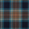 Holyrood Modern Tartan Fabric