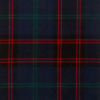Home Modern Tartan Fabric
