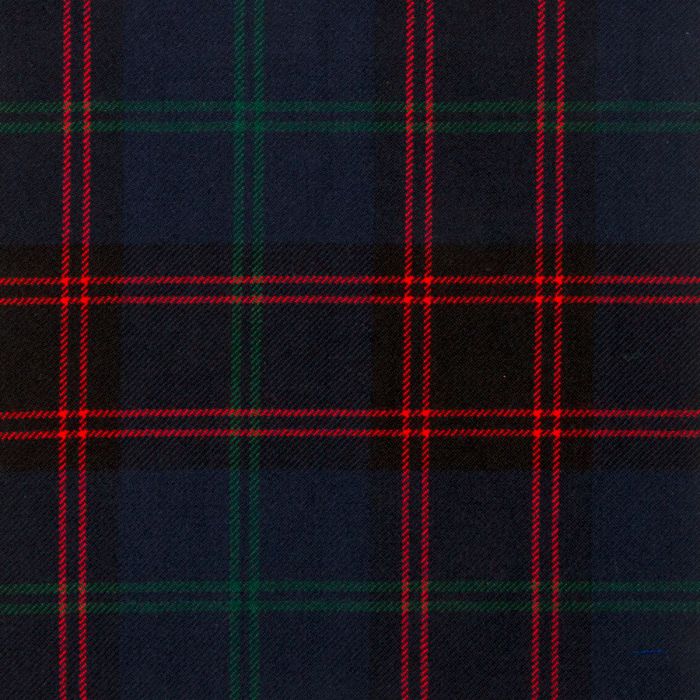 Home Modern Tartan Fabric