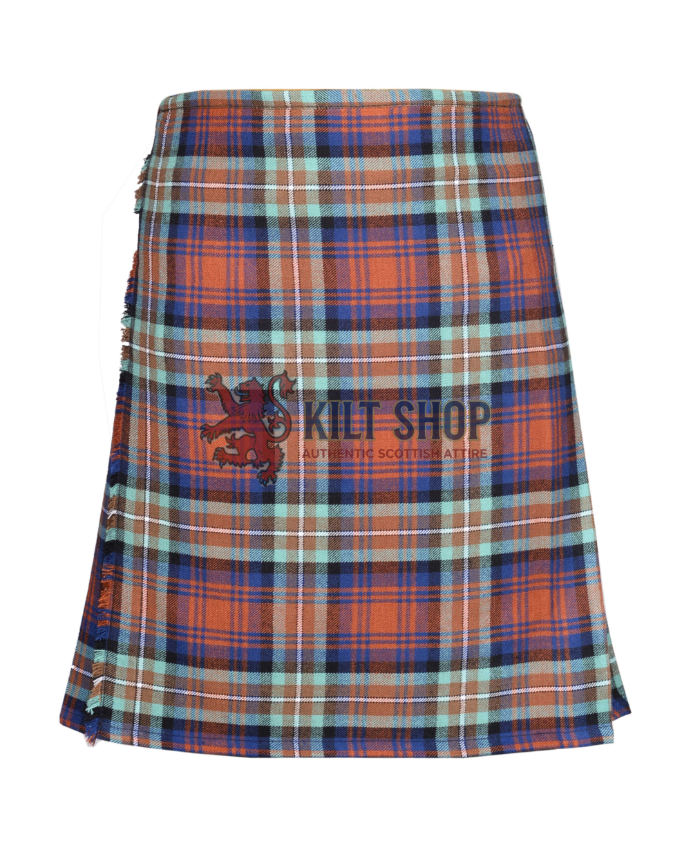 Irish Beer Tartan 8 Yard Kilt