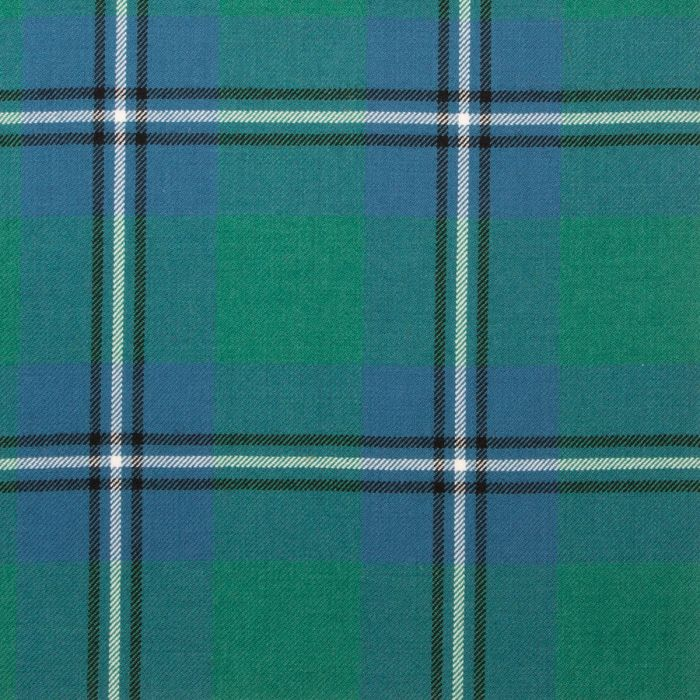 Irvine Ancient Tartan Fabric