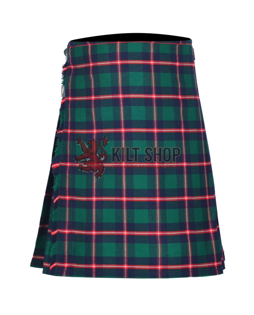 Irvine Tartan 8 Yard Kilt