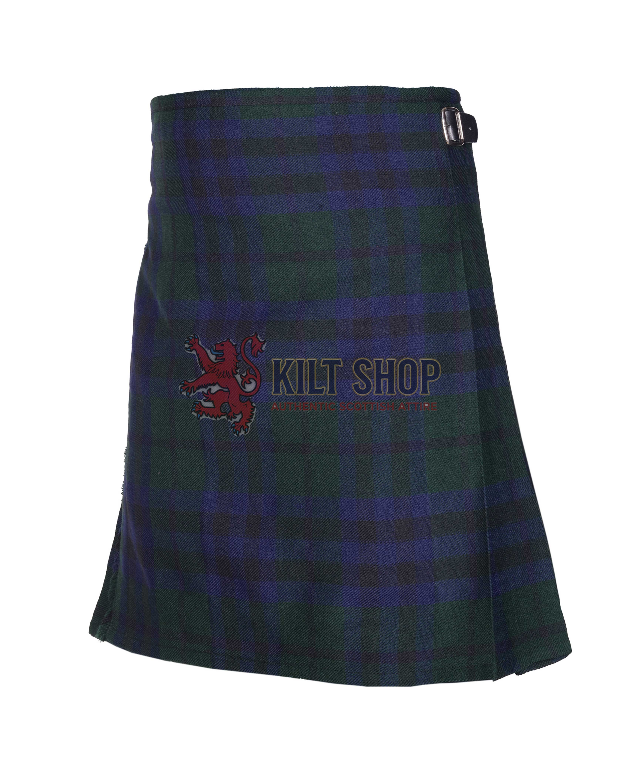 Keith Tartan 8 Yard Kilt