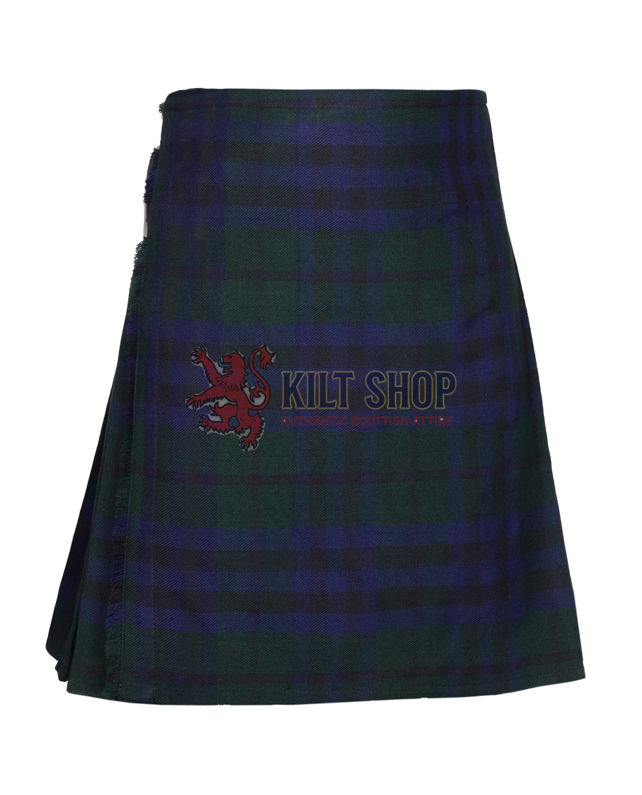 Keith Tartan 8 Yard Kilt