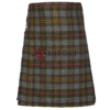 Kennedy Weathered Tartan 8 Yard Kilt