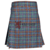 Kerry Tartan 8 Yard Kilt
