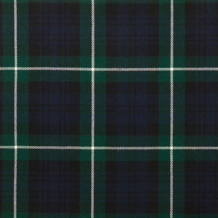 Lamont Modern Tartan Fabric