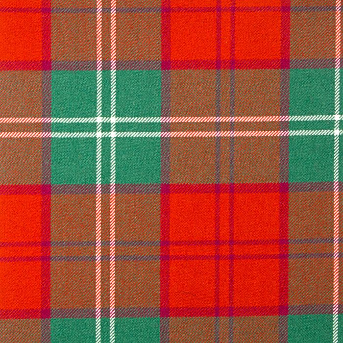 Lennox Ancient Tartan Fabric
