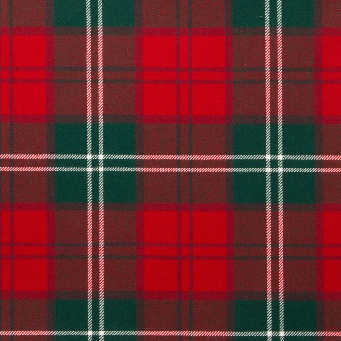 Lennox Modern Tartan Fabric