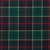 Leslie Green Modern Tartan Fabric