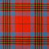 Leslie Red Ancient Tartan Fabric