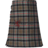 Leslie Weathered Tartan 8 Yard Kilt