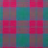 Lindsay Ancient Tartan Fabric