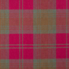 Lindsay Weathered Tartan Fabric