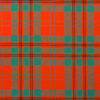 Livingston Ancient Tartan Fabric