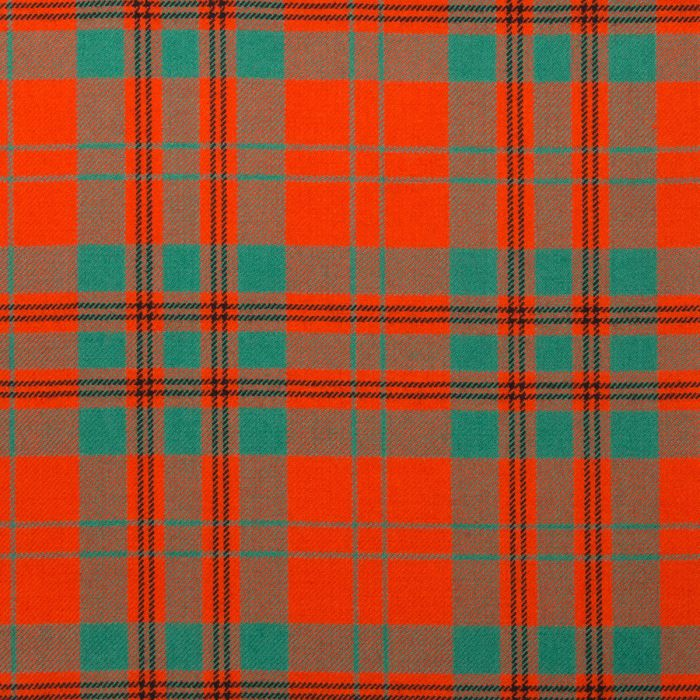 Livingston Ancient Tartan Fabric