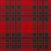 Livingston Modern Tartan Fabric