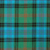 Lochcarron Hunting Ancient Tartan Fabric