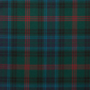 Lochcarron Hunting Modern Tartan Fabric