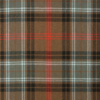 Lochcarron Hunting Weathered Tartan Fabric