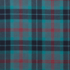 Lochness Tartan Fabric
