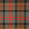 Logan Weathered Tartan Fabric