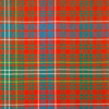 Lumsden Ancient Tartan Fabric