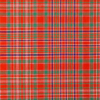MacAlister Ancient Tartan Fabric