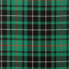 MacAuley Hunting Ancient Tartan Fabric