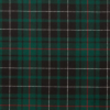 MacAuley Hunting Modern Tartan Fabric