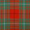 MacAuley Red Ancient Tartan Fabric